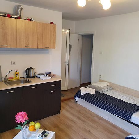 The Center Apartments Comfort Sandanski Room photo