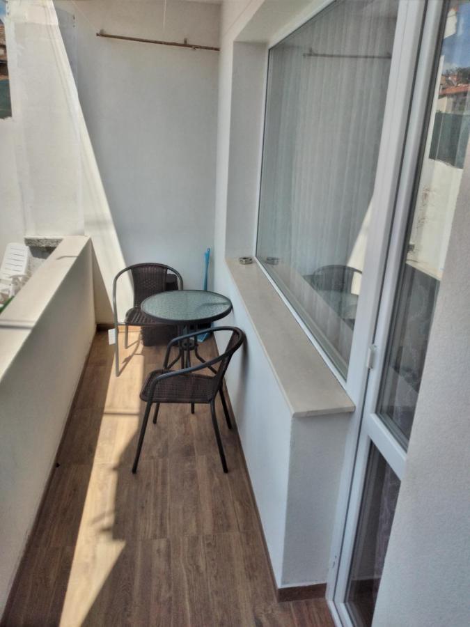 The Center Apartments Comfort Sandanski Exterior photo