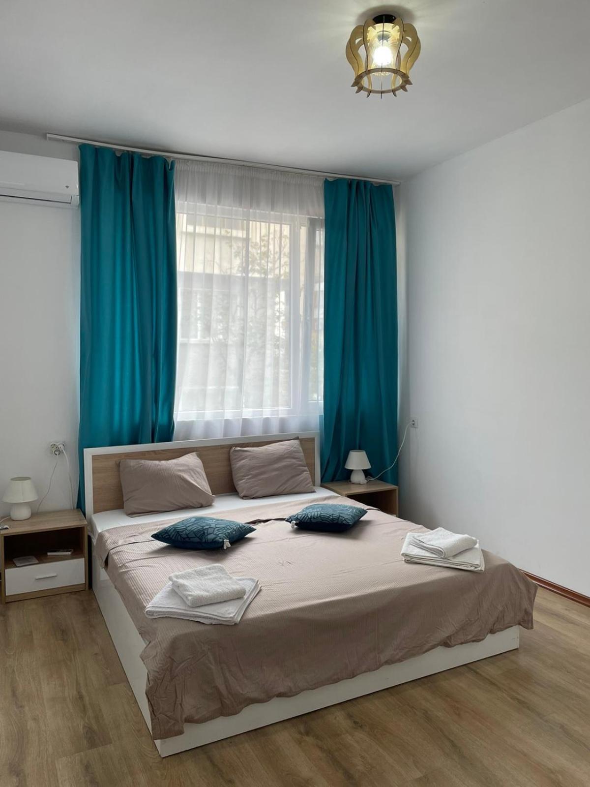 The Center Apartments Comfort Sandanski Exterior photo