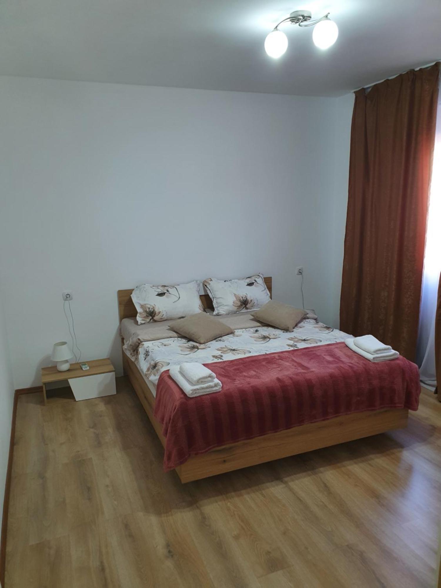 The Center Apartments Comfort Sandanski Room photo
