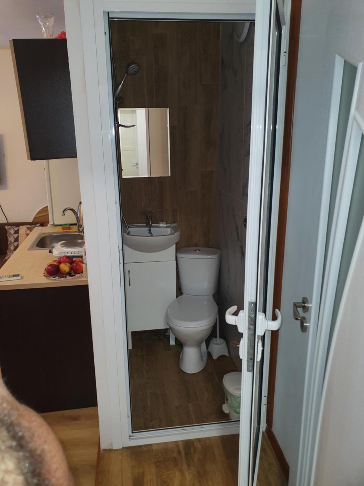 The Center Apartments Comfort Sandanski Room photo