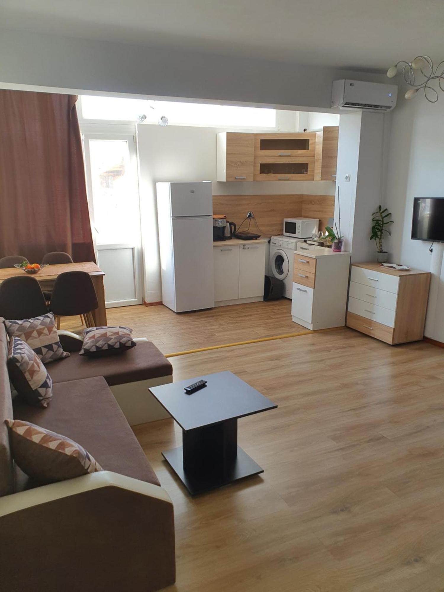 The Center Apartments Comfort Sandanski Room photo