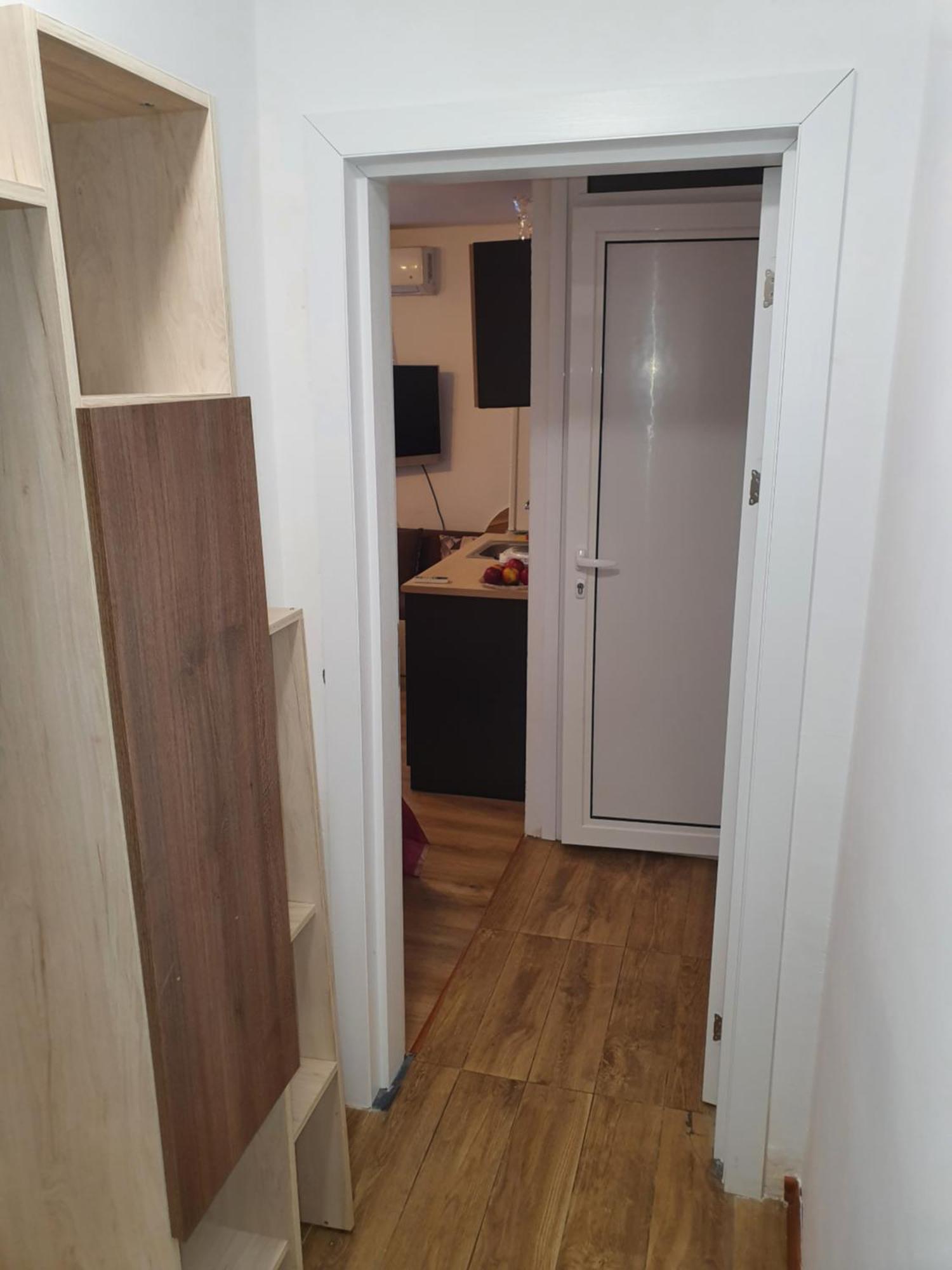 The Center Apartments Comfort Sandanski Room photo